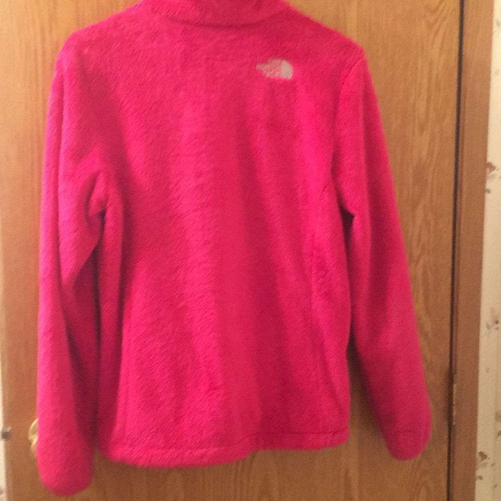 North face jacket - Picture 2 of 2